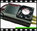 Hawk Cooler XL Heatsink (6mm Fan) For Kontronik ESC